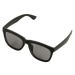 Urban Classics Sunglasses September black/black