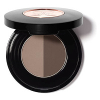 Anastasia Beverly Hills Dvoubarevný pudr na obočí Brow Powder Duo 1,6 g Medium Brown