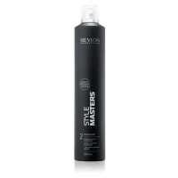 Revlon Professional Style Masters lak na vlasy se střední fixací 500 ml