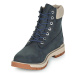 Timberland Tree Vault 6 Inch Boot WP Modrá