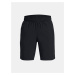 Under Armour Kraťasy UA Woven Wdmk Shorts-BLK - Kluci