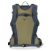 Skialpový batoh Osprey Sopris 20 2022 Barva: šedá