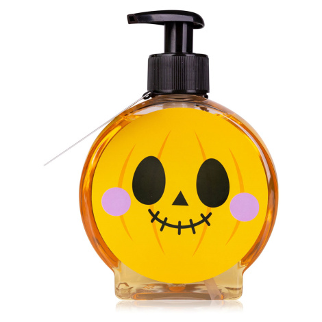 Accentra - Mýdlo Happy Halloween Dýně  Mýdlo 350 ml