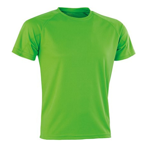 Rychleschnoucí sportovní piké tričko Aircool Spiro