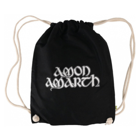 vak Amon Amarth - Logo - Metal-Kids - 322.130.8.7
