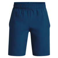 Under Armour UA Woven Graphic Shorts J 1370178-426 - blue