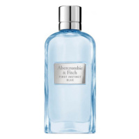 Abercrombie & Fitch First Instinct Blue For Her - EDP 50 ml