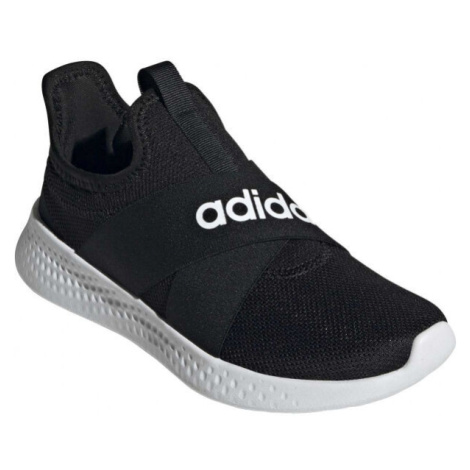 adidas Dámská volnočasová obuv Dámská volnočasová obuv, černá, velikost 40