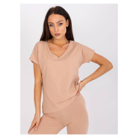 CAMEL BASIC TRIČKO ARLETTE S 