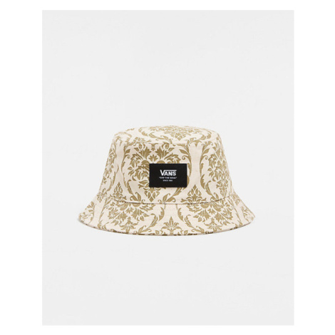 VANS Vans Patch Bucket Hat Unisex Beige, Size