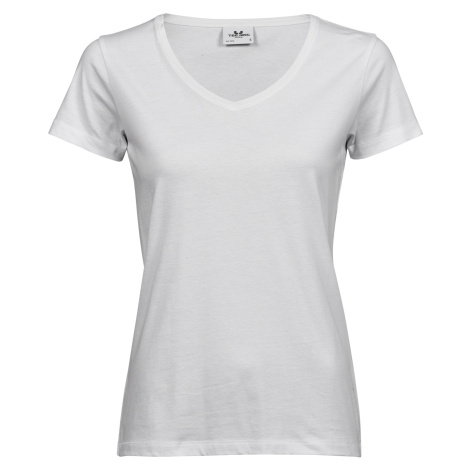 Tee Jays Dámské tričko TJ5005 White