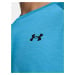 UA Tech Textured SS-BLU Triko Under Armour