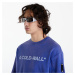 A-COLD-WALL* Overdye Logo T-Shirt Volt Blue