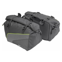 Givi EA133 Pair of Waterproof Side Bags 25 L