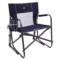 Židle GCI Freestyle Rocker XL Barva: modrá/šedá