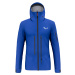 Salewa Ortles Gtx Pro Jacket M modrá