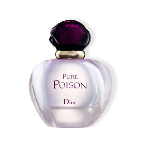 Dior Pure Poison Eau de Parfum parfémová voda 50 ml