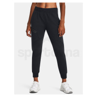 Under Armour Unstoppable Flc Jogger W 1379846-001 - black