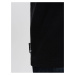 Černé pánské tričko Ombre Clothing