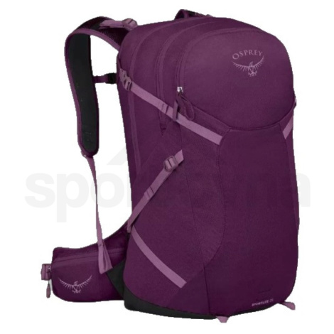 Osprey Sportlite l aubergine purple M/L