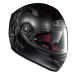 Moto helma X-lite X-661 Sirene N-Com Flat Black