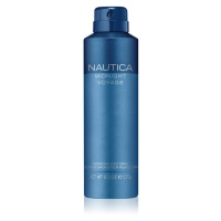 Nautica Midnight Voyage deodorant ve spreji pro muže 170 g