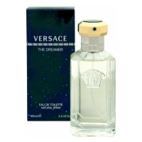 Versace Dreamer Toaletní voda 50ml