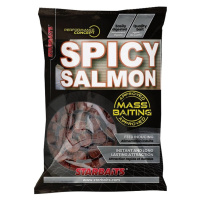 Starbaits Boilies Mass Baiting Spicy Salmon 3kg - 20mm