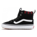 Vans Filmore HI Guard Černá