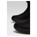 Šněrovací boty Clara Barson WS6010-02 Materiál/-Syntetický