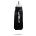 Lahev Hydra Soft Flask Black 550 ml - GymBeam