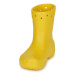 Crocs Classic Rain Boot Žlutá