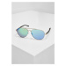 Sunglasses Mumbo Mirror UC - silver/blue
