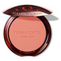 Guerlain Terracotta Blush pudrová tvářenka pro zdravý lesk 90 % složek přírodního původu - 02