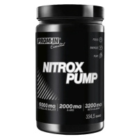 Prom-In Nitrox Pump 334,5 g malina-citron