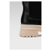 Kotníkové boty Jenny Fairy WS5795-20 Imitace kůže/-Ekologická kůže