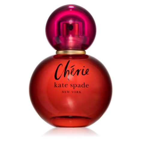 Kate Spade Chérie parfémovaná voda pro ženy 60 ml