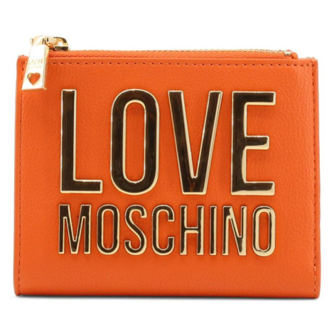 Dámská peněženka JC5642PP1GLI0 Love Moschino