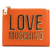 Dámská peněženka JC5642PP1GLI0 Love Moschino