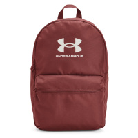 Batoh Under Armour Loudon Lite Backpack Barva: červená