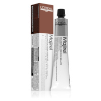 L’Oréal Professionnel Majirel barva na vlasy odstín 6.34 Dark Golden Copper Blonde 50 ml