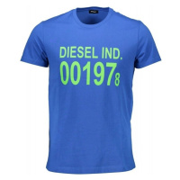 Diesel SASA-T-DIEGO Modrá
