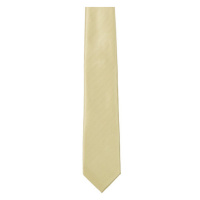 Tyto Keprová kravata TT902 Natural