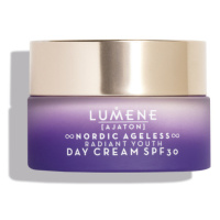 Lumene Radiant Youth Day Cream SPF 30 omlazující denní krém s SPF 30 50 ml