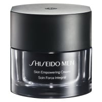 Shiseido - SHISEIDO MEN Skin Empowering Cream Krémy na obličej 50 ml male