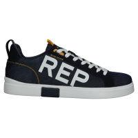 Replay Sneaker Modrá