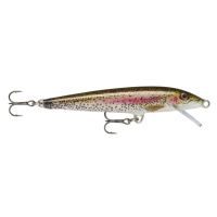 Rapala wobler original floating rtl 5 cm 3 g