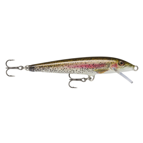 Rapala wobler original floating rtl 5 cm 3 g