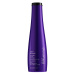 Shu Uemura - Yūbi Blonde Šampony 300 ml unisex