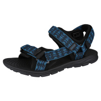 Hannah Feet Letní sandály 10031161HHX Moroccan blue